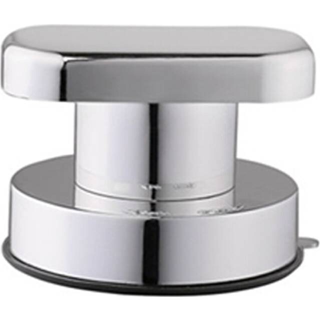 Drawer Bathroom Handrail No Trace Small Solid Door Handle Hardware Suction Cup Modern Home Kitchen Removable Interior