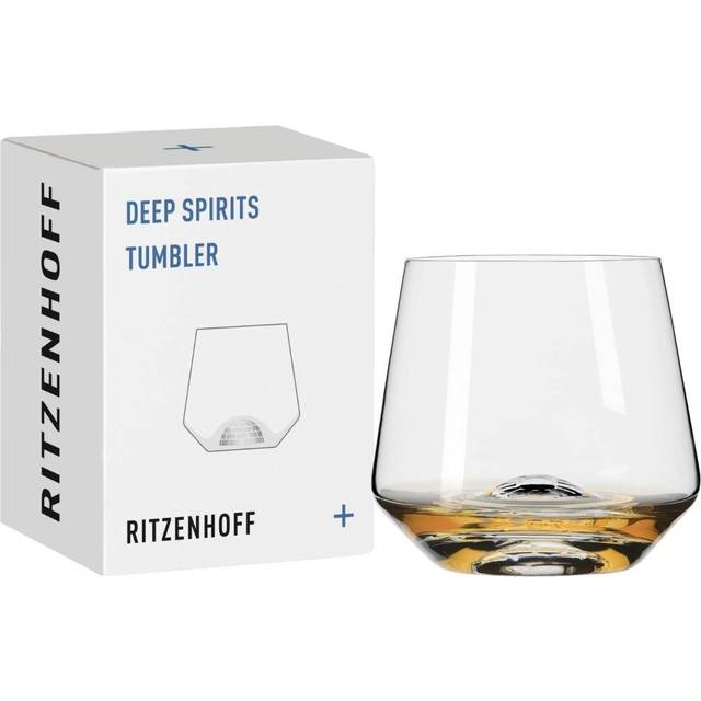 Deep Spirits Whiskyglas Igloo