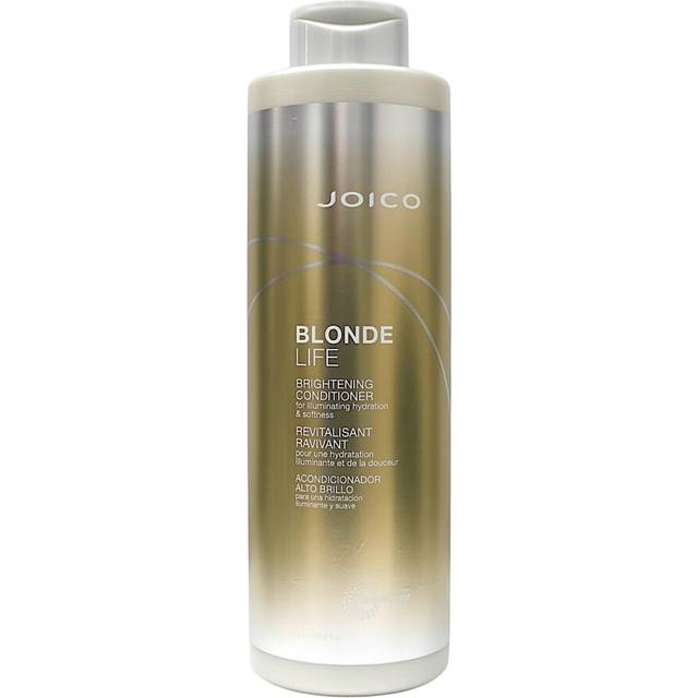 Joico Blonde Life Brightening Conditioner 33.8 Oz