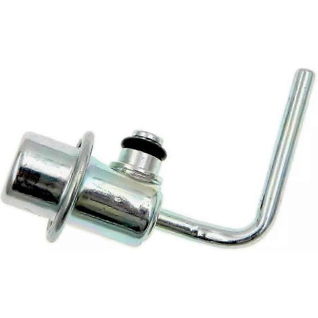 (As show, One size) 31380-2E000 1580758 New Fuel Pressure Regulator compatible with KM 2.0L 2.7L 2005-2009