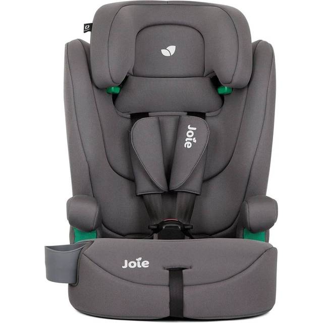 Joie Elevate R129 Group 1/2/3 Car Seat - Thunder