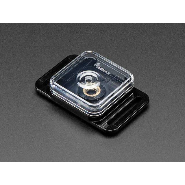 Adafruit Raspberry Pi Camera Board Case