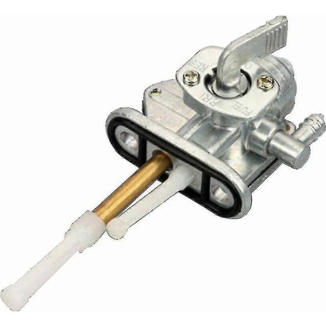 (As show, One size) Motorcycle Fuel Tank Petcock Valve Petrol Tap For Kawasaki Suzuki Lt80 Ltz400 Z400 Ltz250 300 Direct Sellingaespa