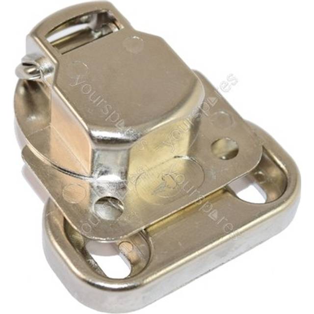 Hoover Candy Compatible Integrated Washing Machine Cupboard Door Hinge