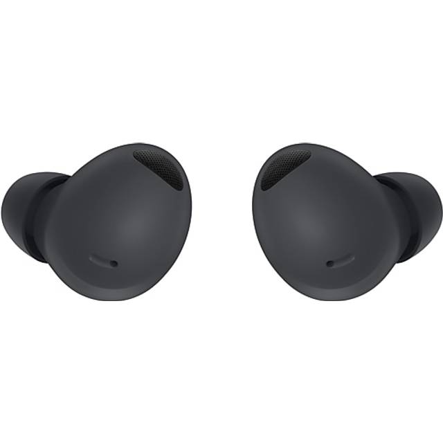 サムスン ワイヤレスイヤホン Galaxy Buds2 Pro ブラック Galaxy Buds2 Pro」レビュー--Galaxyユーザーには最高の
