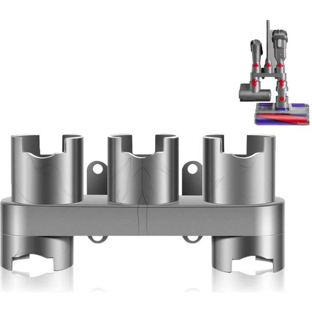Hållare till Dyson munstycken V7/V8/V10/V11/V12/V15