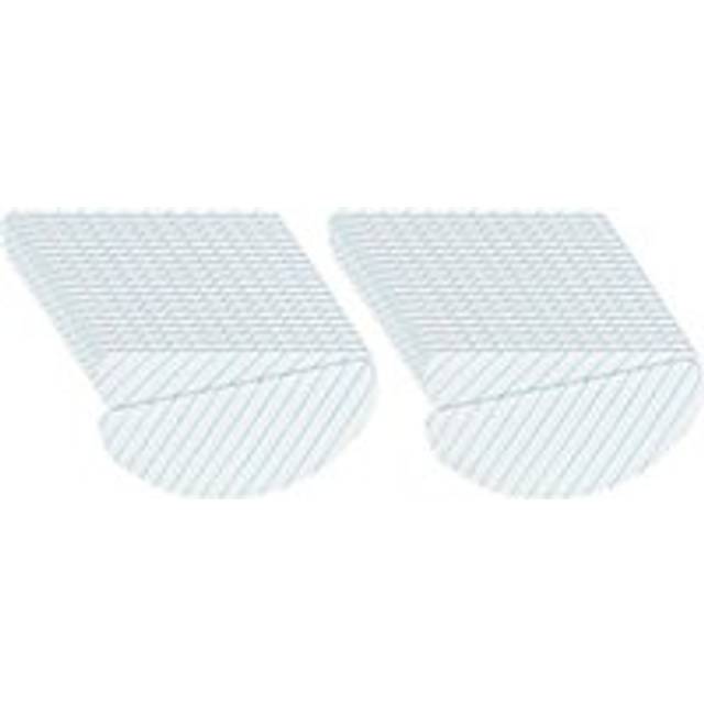 100 Pieces Disposable Strong Mop Cloth Pads for ozmo T8 Max T9+ Vacuum Cleaner