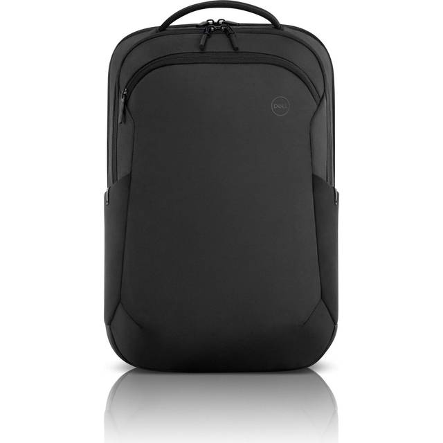 Dell EcoLoop Pro Backpack Rygsæk Til Notebook - Sort