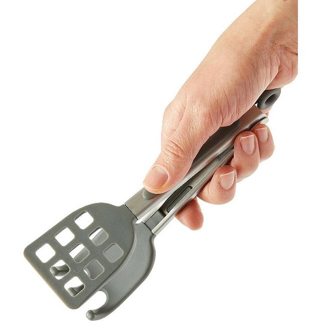 Lakeland Waffle Tongs