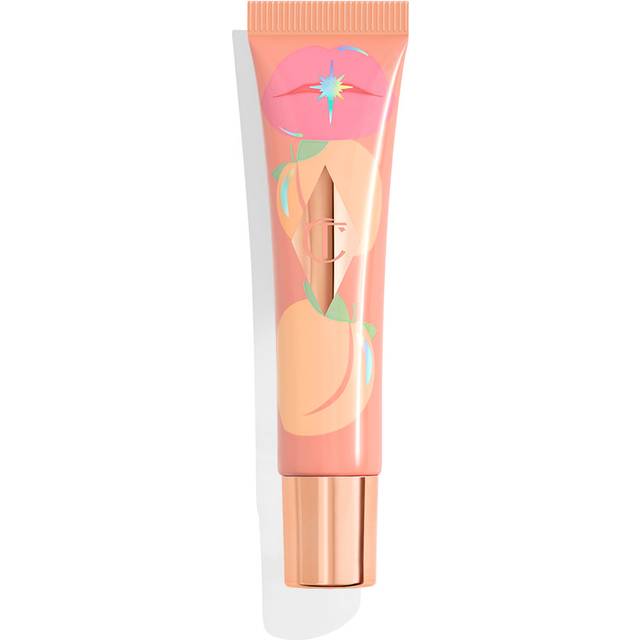Charlotte Tilbury Unreal Lips Healthy Glow Nectar Oil