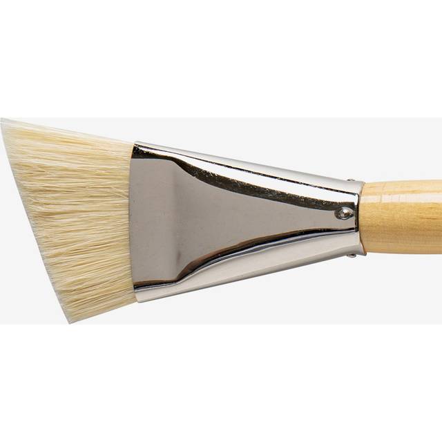 Silver Brush : Jumbo Brush : Series 8006 : Angle : Size 40