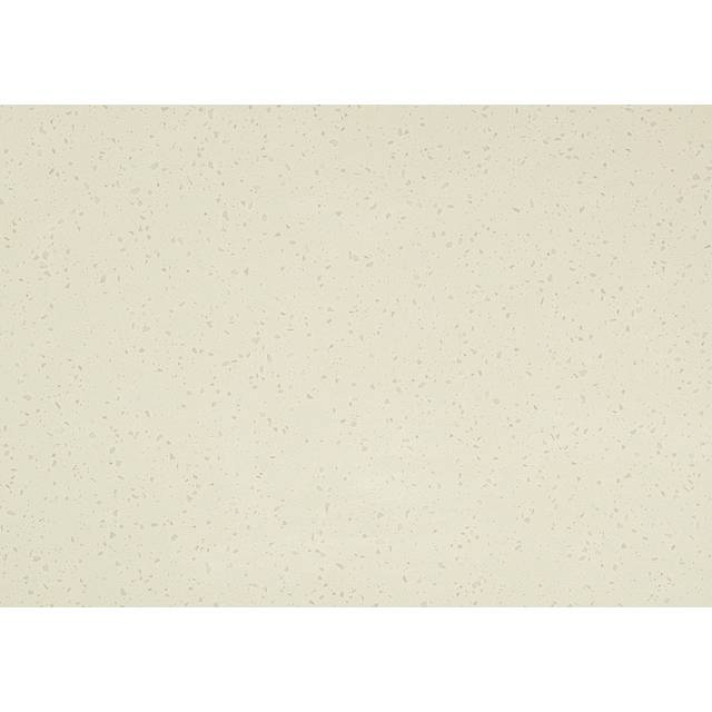 Maia Solid Surface Hob Splashback 900 x 760 x 10mm in Beige Sparkle Composite