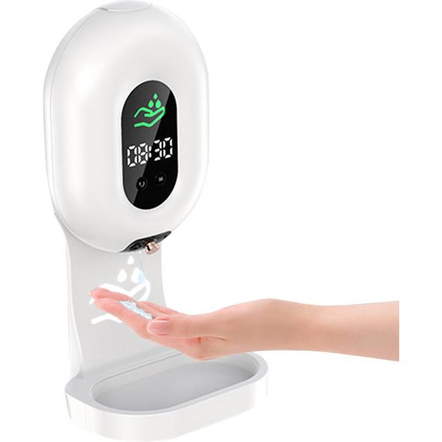 Automatic Soap Dispenser Touchless Soap Dispenser