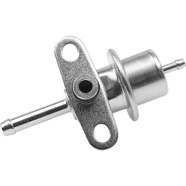 (As show, One size) 15610-64G00 Fuel Pressure Regulator compatible with 96-08 (3.0 Bar)