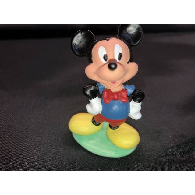 (Mickey Mouse) Resin Mickey Mouse / Minnie Mouse Figurines