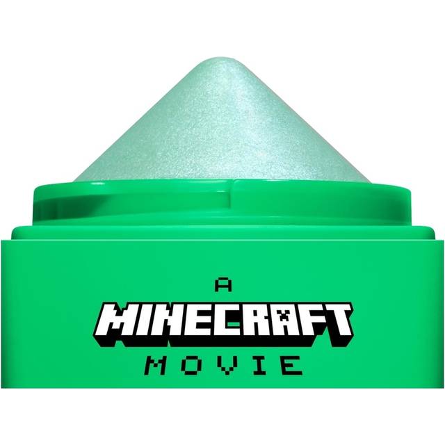NYX Minecraft Movie Highlighter Balm 01 Blow Your Mine - Blow Your Mine