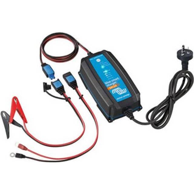 Victron Profesional IP65 Blue Smart Charger (12V) (5A)