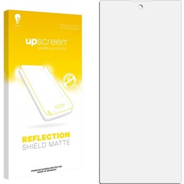Upscreen anti glare screen protector for samsung galaxy z fold 7 matte