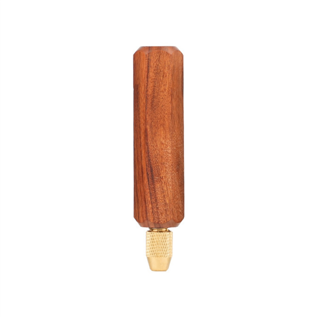 Solid Wooden Handle Acid Branch Wood Handle