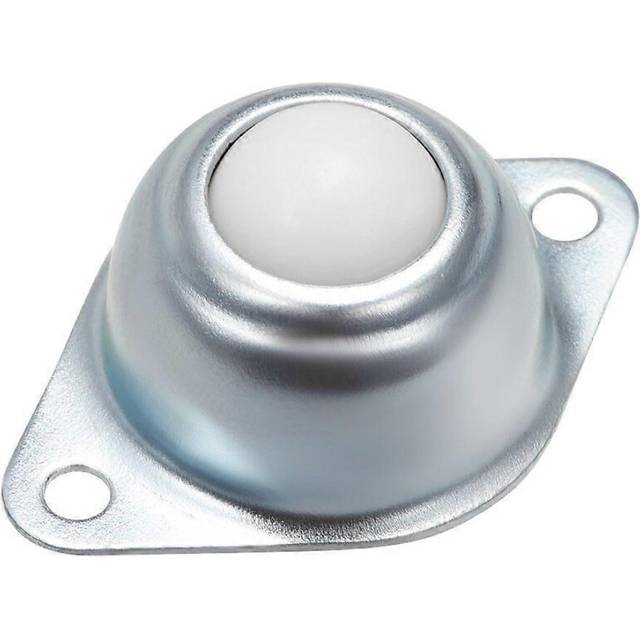 (As show, One size) Bearing Ball Roller, Ball Roller Casters Heavy Duty Transfer Bearing Rollers Mounted Bearing for Furniture Luggage Sliding Carriag