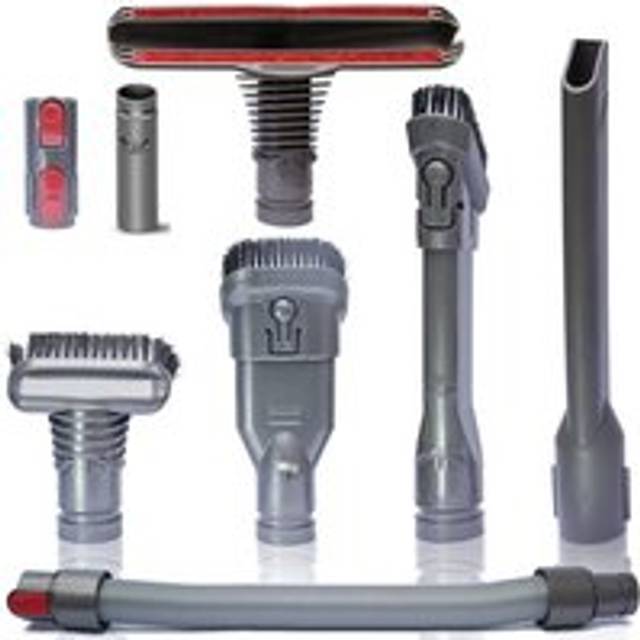 Flexible Extension Hose & Vacuum Attachments for Dyson V11 V10 V8 V7 V6 DC74 DC62 DC59 DC44 Vacuum Cleaner Accessories