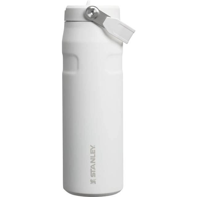 Stanley Iceflow Bottle Flip Straw 2.0 0.7L - White