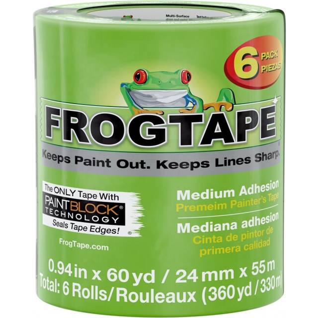 Shurtape Frogtape Multi-surface Masking Tape