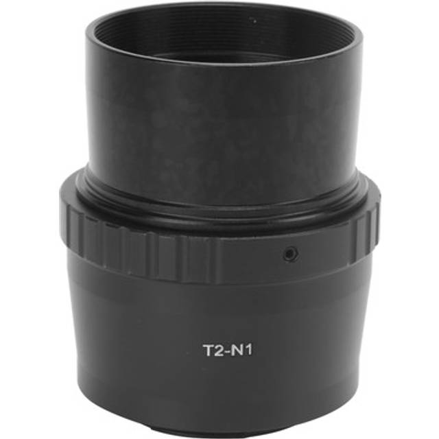 Telescope 2in T Mount Adapter And Camera Lens Adapter Ring For N1 Mo Xat