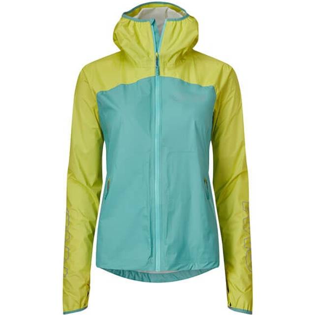 OMM Halo Women's Running Jacket - AW25