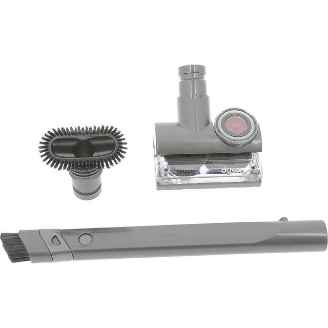 Genuine dyson dc21 dc22 dc23 dc25 dc26 dc27 dc29 dc32 dc33 dc38 car cleaning kit