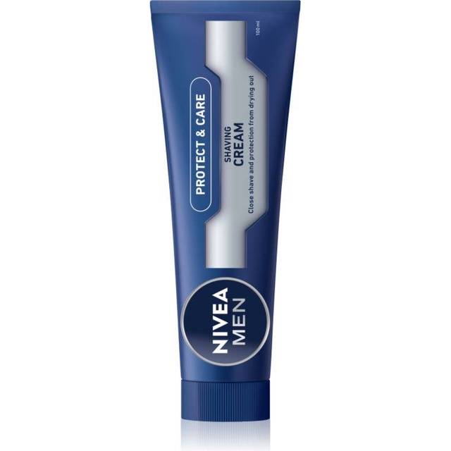 Nivea Original rakkräm för män - 100ml