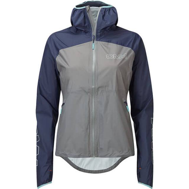 OMM Halo Women's Running Jacket - AW25