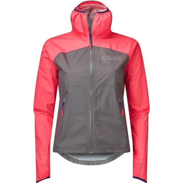 OMM Halo Women's Running Jacket - SS25