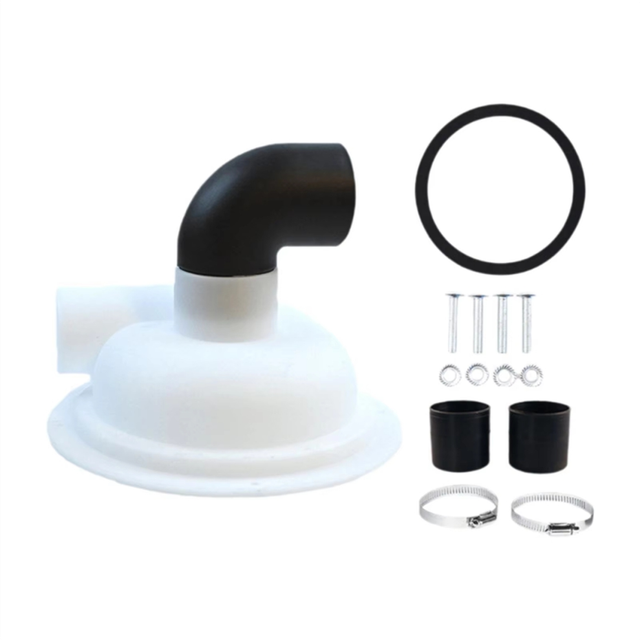 Cyclone Filter Woodworking Dust Collector for Vacuum Cleaner