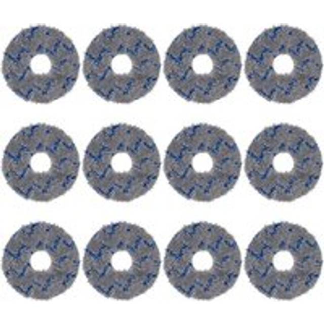 New Cheap Mop Cloth Replacement Accessories X1 turbo / omni Robot Vacuum Cleaner