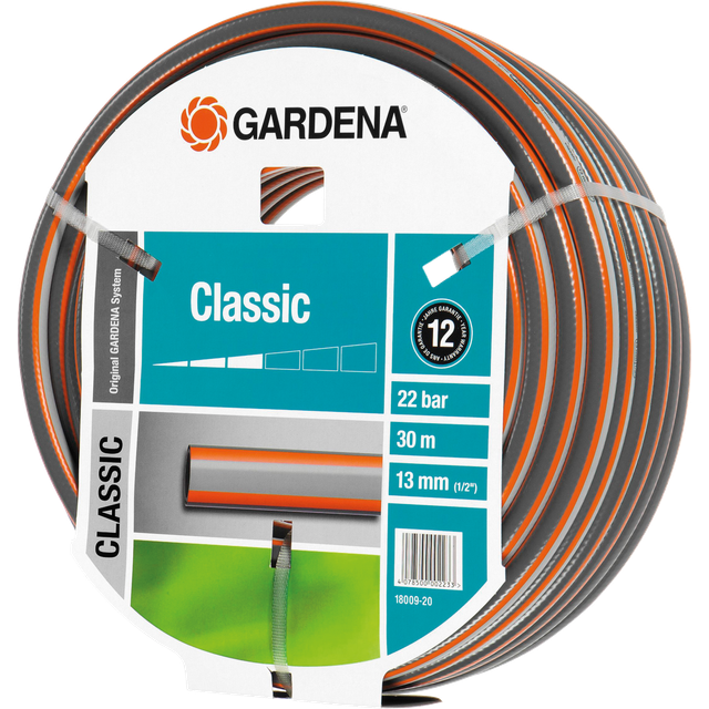 Gardena Classic Hose 13 mm (1/2")