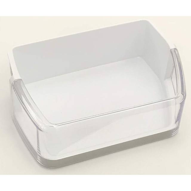 OEM Samsung Refrigerator Door Bin Basket Shelf Tray Specifically For RF25HMEDBSR/AA 0000  RF25HMEDBWW/AA  RF25HMEDBWW/AA 0000