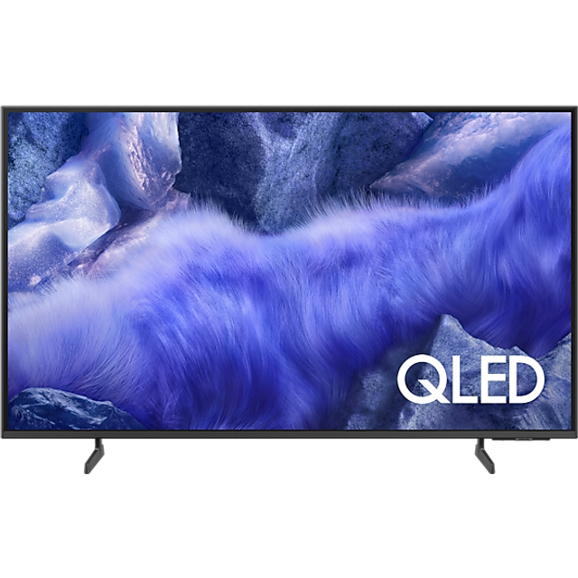 Samsung 75 QEF1 4K QLED Smart TV (2025)