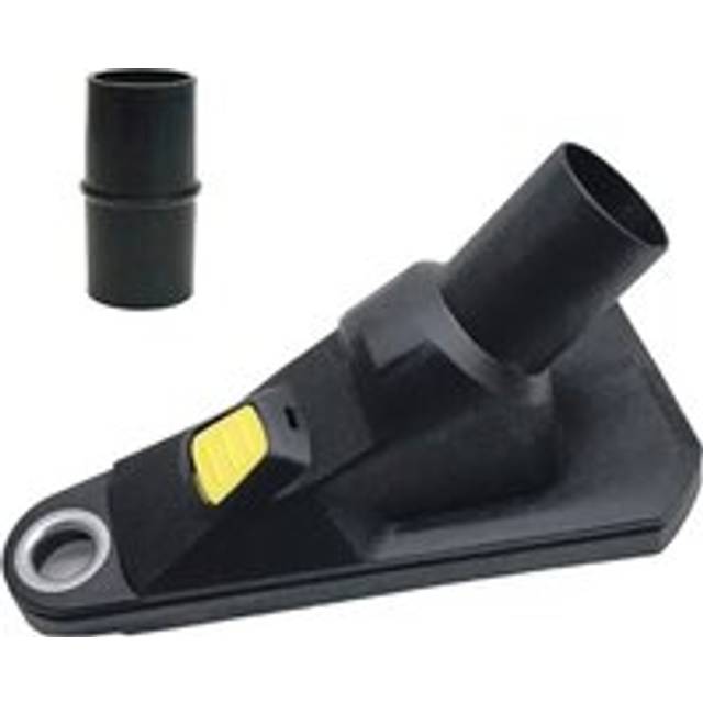 Tlily - Drill Dust Nozzle 35 Collector for 2.863-234.0 Catcher ,Drill