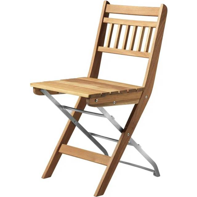 M23 Lilleø Chair, Teak