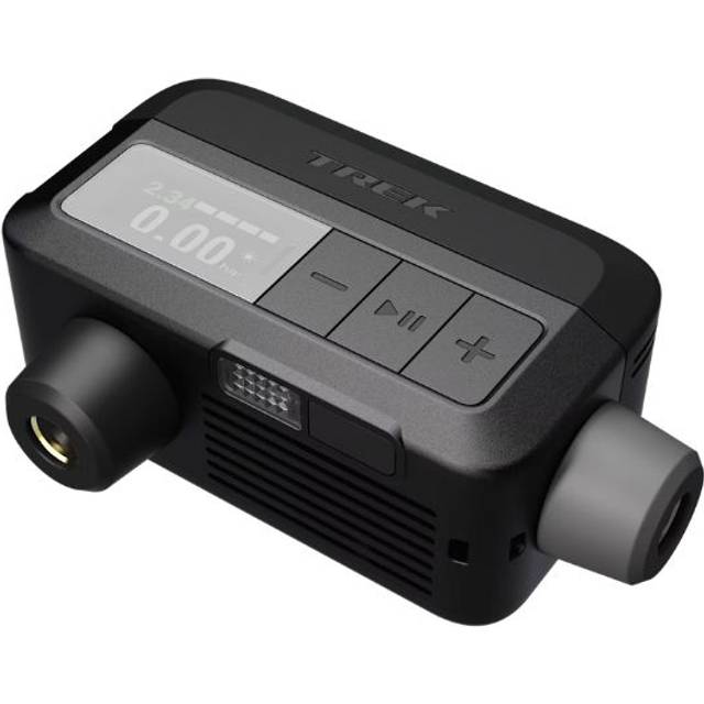 Trek Air Rush Elektrisk Pumpe 120 PSI