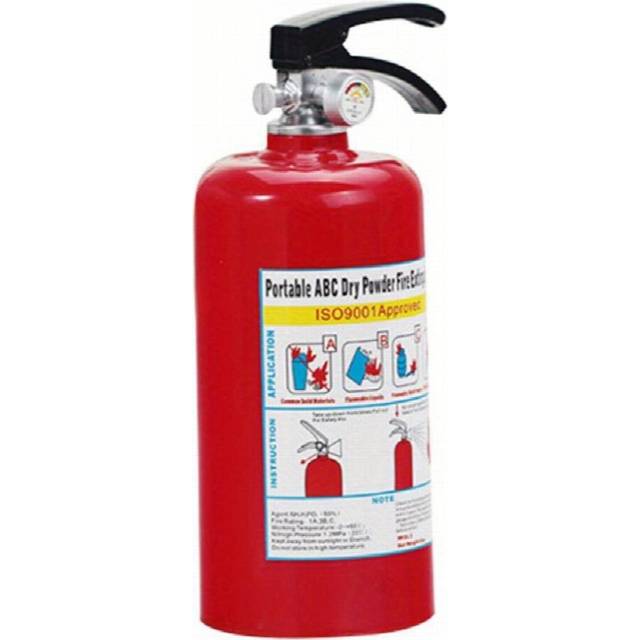 Creative Holiday Gift Fire Extinguisher Piggy Bank Small Change Piggy Bank For Children