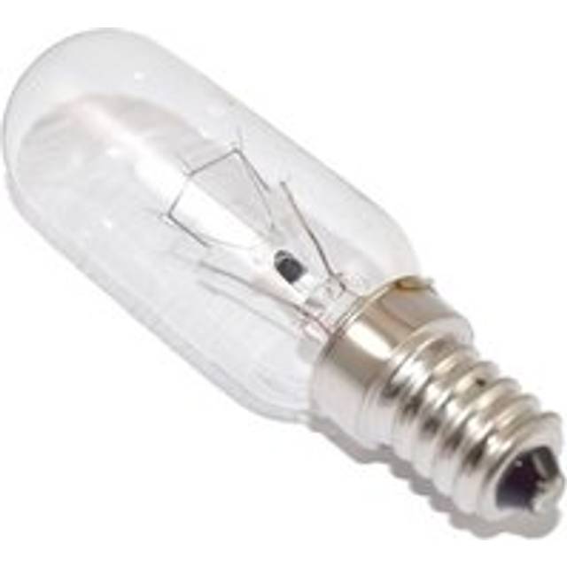 Cooker Hood Lamp Bulb SES/E14 230-240V 40w