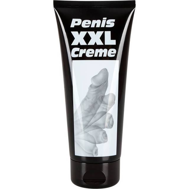 Lubry Penis XXL Creme 200ml