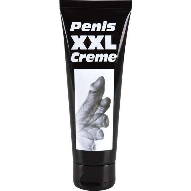 Lubry Penis XXL Creme 80ml