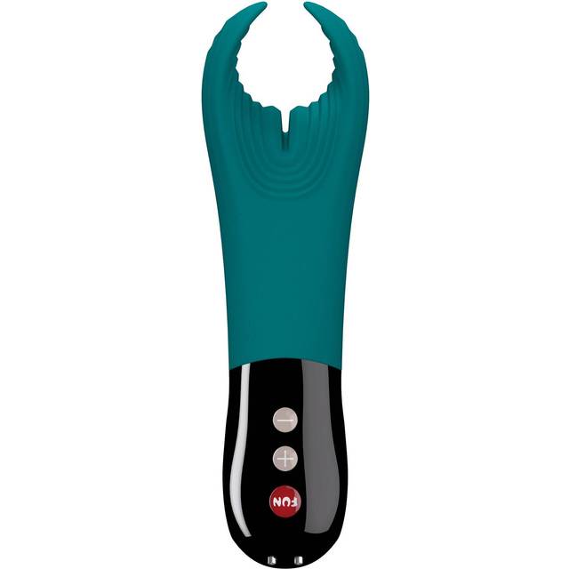 Fun Factory Manta Masturbator Blue