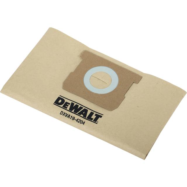 DEWALT DXVA19-4204 Dust Bag