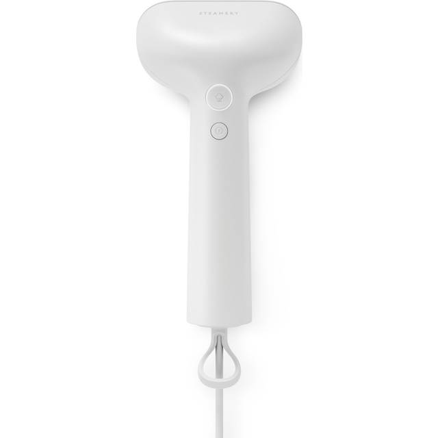 STEAMERY Cirrus X Handheld Steamer |Vit |One Size