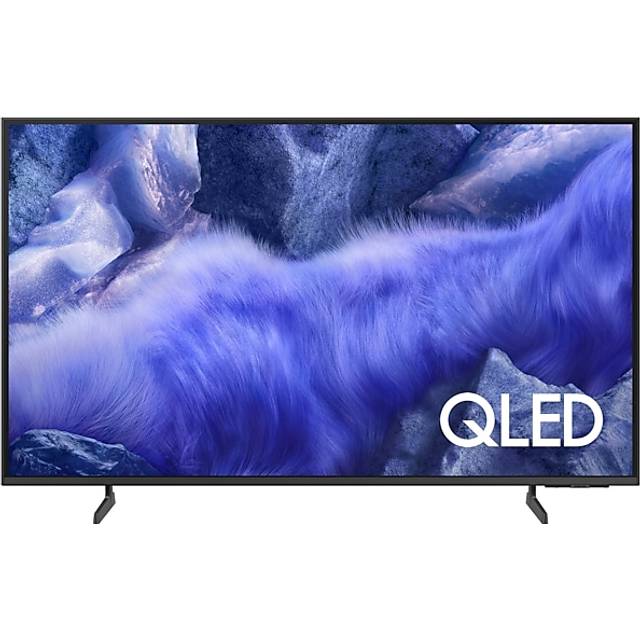 Samsung 65 QEF1 4K QLED Smart TV (2025)