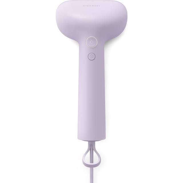 STEAMERY Cirrus X Handheld Steamer |Lila |One Size